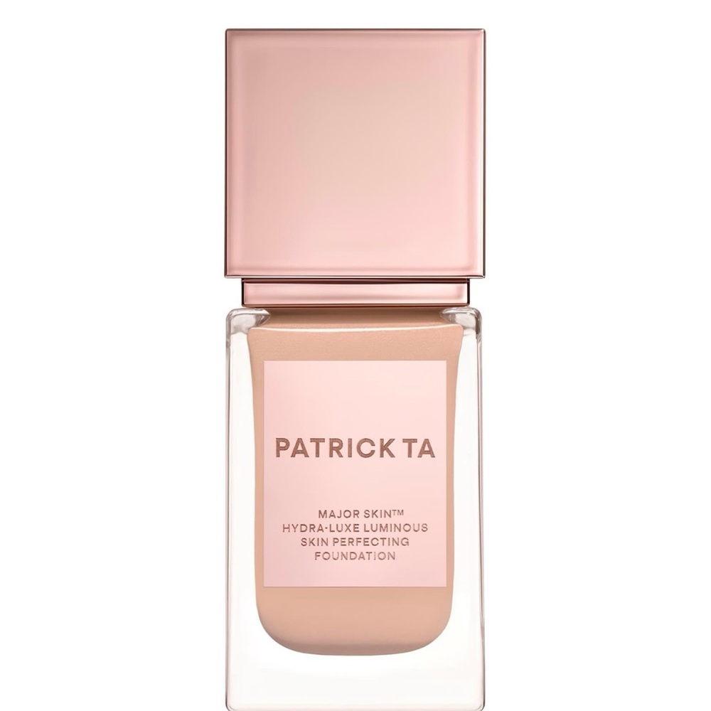 Patrick Ta Major Skin Foundation